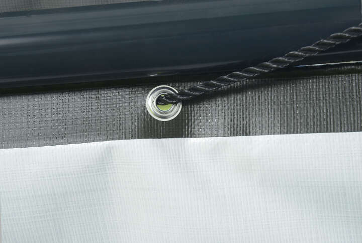 ShelterLogic Verkleidung für Stahlgestell